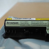 Baterai Original Laptop lenovo IdeaPad G400|G400s|G405|S410p|S510|Z710