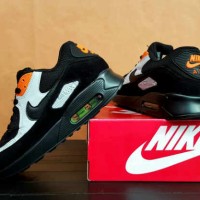 NIKE AM90 MAN NEW Sepatu Casual Kets Pria Termurah & Keren VD01