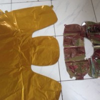 Jual balon huruf ukuran besar Murah