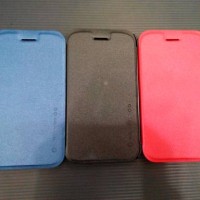 Flip case Samsung Galaxy J1 Ace (J110)