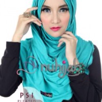 Jual Jilbab Jadi Nuhijab Psi Pleated Murah