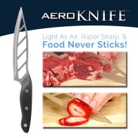 Jual Aero Knife Pisau Dapur Serbaguna Murah