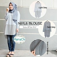 Jual NAYLA BLOUSE Murah
