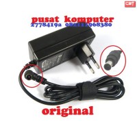 adaptor casan charger MONITOR LCD LED TV LG merek LG 19V 12V ORIGINA