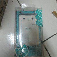 Jual Power Bank NEKOHAKO 7800mAh (White Blue) - SALE...!!! Murah