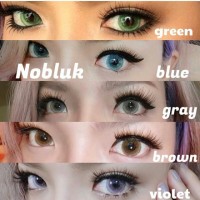 Jual Softlens Nobluk Murah