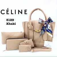 Tas CELINE DION 5in1 #5129