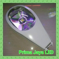 Lampu Jalan LED Model Klasik 50 Watt