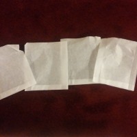 Jual Kantong teh celup, tea bag filter Murah