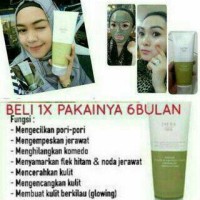 Jual JAFRA MUD MASK 20 ml Murah