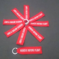Jual luggage tag (gantungan tas/koper) remove before flight Murah