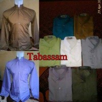 Jual BAJU TAQWA, BAJU KOKO Murah
