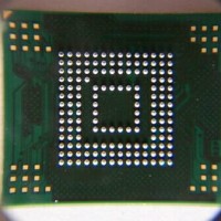 Ic Emmc Xiaomi Redmi Note 4G Hm Note 1Lte Dior