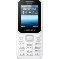 Samsung Guru Music Sm-b310e