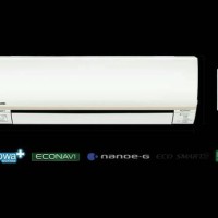 Ac Panasonic Deluxe Low Watt 1/2 PK XN5RKJ