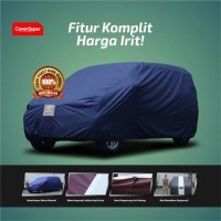 Cover Mobil/Sarung Mobil/Selimut Mobil Murah Toyota Avanza All Type