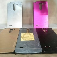 Hardcase LG G3 Stylus MOTOMO