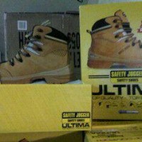 Jual Safety Shoes Safetyjogger ULTIMA S3 ESD HRO Original Safety Jogger Murah
