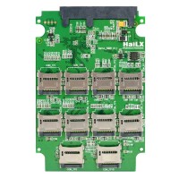 Micro Sd To Sata Hdd. Mengubah Micro Sd Menjadi Harddisk Sata