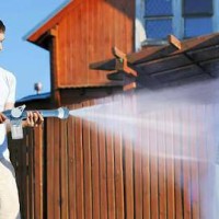 Jual Semprotan Air Mobil, Motor & Taman: Ez Jet Water Cannon Murah