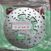 CAKRAM BELAKANG/PIRINGAN DISC BELAKANG JUPITER MX KING ASLI YGP