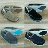 Sepatu crocs walu accent men