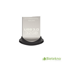 Jual Sandisk Cruzer Ultra Fit CZ43 32GB USB 3.0 Murah