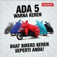 Jual sarung motor nmax Murah