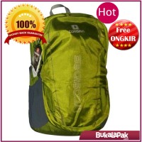 Tas Gunung Murah Tas Travelling Carrier Consina Lycosidae 20 L Hijau