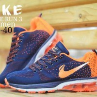 NIKE FREE RUN TAB WOMEN Sepatu kets wanita terkini / ootd bj1