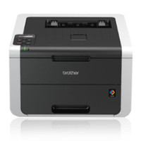 Printer - Brother - HL-3170CDW