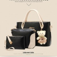 Jual TAS SET , TAS KOREA , TAS CANTIK , TAS WANITA , TAS CEWEK Murah