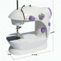 Jual Mesin jahit portable,Mesin jahit Mini, Mesin jahit Simpel Murah