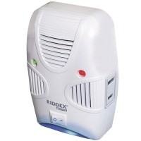 Jual Riddex QUAD - DOUBLE POWER- ALat Pengusir tikus Kecoa Serangga Ampuh Murah