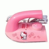 Setrika HELLO KITTY ( Small Iron )