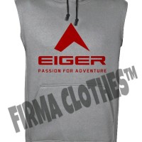 JAKET/ROMPI EIGER PASSION FOR ADVENTURE