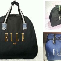 Tas traveling Merk ELLE