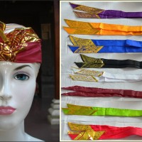 Jual ikat kelapa udeng bali topi adat Murah