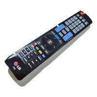 remot TV led LG 3D smart tv