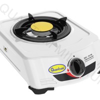 Jual Kompor Gas Quantum 1 Tungku QGC 101 RB Murah
