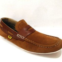 SEPATU CASUAL ORIGINAL PRIA COUNTRY CASUAL SLIP ON & LOAFERS
