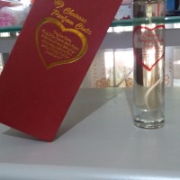 Jual PARRFUM CINTA | PARFUM CHOIROSE | 55 ML |ORI |BPOM Murah