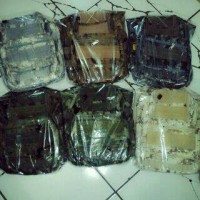 TAS SLEMPANG/KAMERA