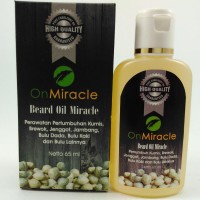 Obat penumbuh Bulu Dada Pria Alami Minyak Kemiri On miracle