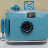 Jual Waterproof 35mm Camera / Aquapix Camera Murah