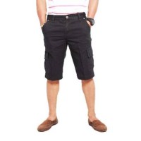 Jual Celana pendek Kargo Pria/Merk Wots/Size 28-38 Murah