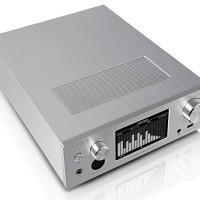Headphone Amplifier Oppo HA-1