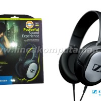 Jual SENNHEISER HD 201 | BNOB Garansi 2 Tahun Murah