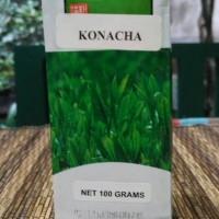 Jual Konacha Japanese Green Tea 100 gr Teh Jepang Bubuk Asli Murah