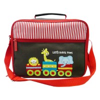 Tas Bekal Anak Diddle